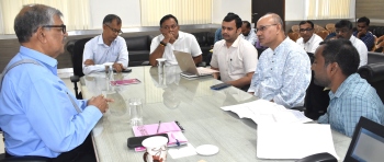 Land acquisition for new Borim bridge | Bitter-sweet deal: Govt to offer special compensation package to farmers