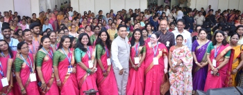 Ambitious govt goal for 'Lakhpati Didis'