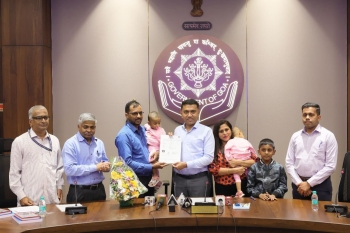 After 43-year wait, Pakistan-born Goan Shane Pereira gets Indian citizenship