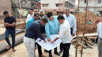 Upcoming Baina Power House project promises revenue, devpt for Vasco