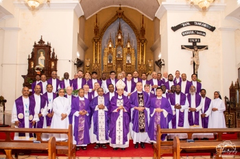 MISAL 2024 concludes with renewed missionary zeal
