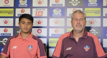 FC Goa look confident after 3-0 victory over Bengaluru FC in last meeting