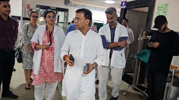 Health min assures more nurses at Chicalim PHC