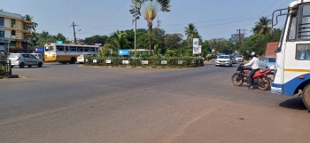 Verna IDC elevated corridor proposal faces resistance over Pirnim junction omission