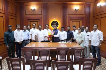Despite in-principle nod, Pernem MLA reiterates opposition to Sunburn