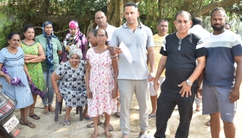 Benaulim villagers oppose construction of 5G mobile tower