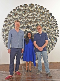 9th edition of Serendipity Arts Festival to showcase 1.8k artists through 200 projects across 22 venues