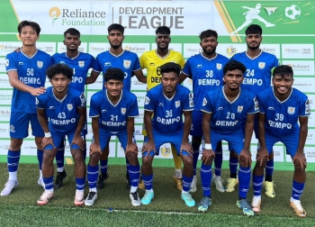 Dempo SC, FC Goa, Sesa FA qualify for RFDL zonal group stage