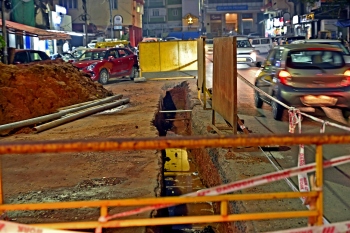 REWIND 2024: NIGHTMARE OF ROAD WOES | Much road travails for 'smart' Panaji