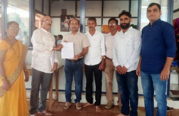 Fatorpa temple mahajans not to allot zatra stalls to Muslims