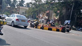 Road safety, traffic concerns dog Western bypass