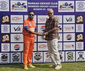 MCC Members Cricket League: Warriors, Masters triumph in final league matches