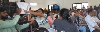 Anjuna locals force panchayat to inspect proposed nightclub