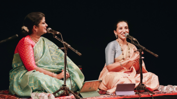 Music, art, and food take centre stage at Serendipity Arts Festival 2024