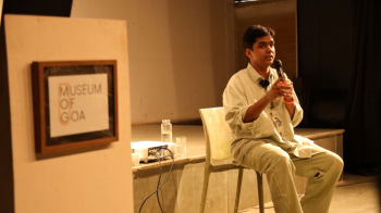 Filmmaker calls for dialogue on journalists' rights