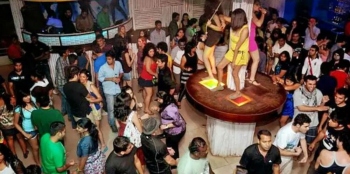 Goa, as stereotype