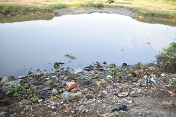 GSPCB report highlights violations by scrapyard