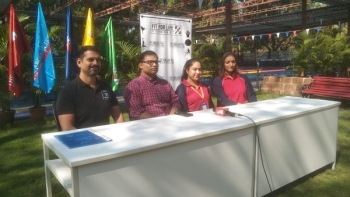 Inter-school swimming championship 2025 to be held in Porvorim