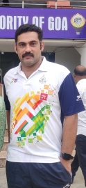 Goa needs more swimmers and quality coaches if it needs to win more medals at the National level