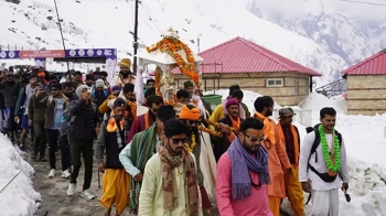 A catastrophe for Garhwal ecosystem