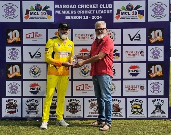 Dragons reach final, Masters to face Warriors in Qualifier 2