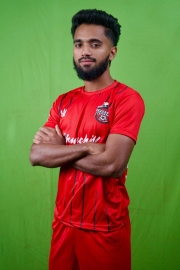 Trijoy Dias reflects on Churchill Brothers FC’s strong start and title aspirations in I-League