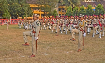 Detection rate of crimes in Goa at 88.38%: DGP Kumar