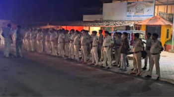 Religious celebrations at Poriem Bhumika Temple to continue amid tensions