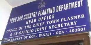 Precedence of TCP over panchayat