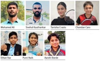How did Goa fare in sports in 2024?