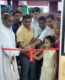 Benaulim, Velim Mohalla clinics to take shape elsewhere: MLA