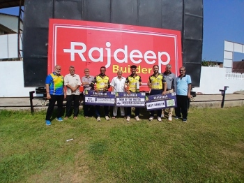 Dream Crushers, Rookies and Avengers register wins
