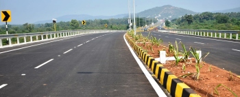 Western bypass remains to be notified as being part of NH66