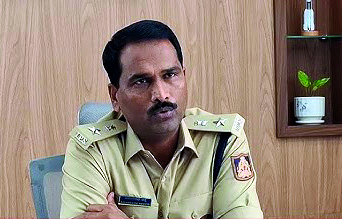 Measures to stop Goa-made liquor in Belagavi on New Year’s day