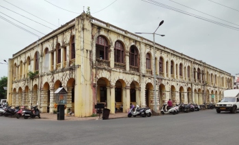 New year, old problem: Margao’s tax arrears soar to Rs 33.18 crore as civic body faces revenue crisis