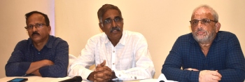 Activist and Sahitya Akademi awardee Naik to be feted on 70th birthday