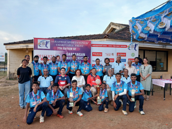Geno Dragons sail over Desserts n More Avengers by 8 wickets