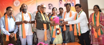 BJP eyes Fatorda seat with renewed hope in 2027 polls