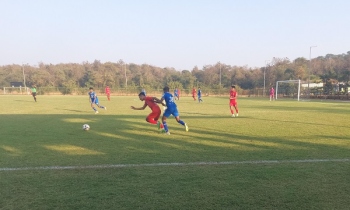 Dempo SC edge past Churchill Brothers