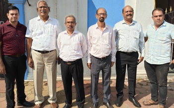 Group backed by former Council chairpersons wins Khorlim comunidade polls