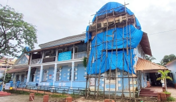Margao health centre’s ‘recovery’ hits a bump