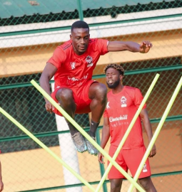Churchill Brothers eye fifth straight win to extend lead at top