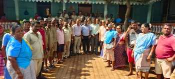 After 8 years, Mormugao Council workers get 7th pay salaries