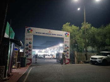 Speaker to launch Goa Belgaum Expo 2025 at Margao today