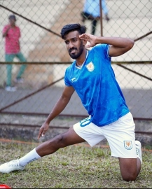 Dempo and Inter Kashi face diverging fortunes in I-League