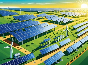 Goa powers on, renewable energy parks on horizon