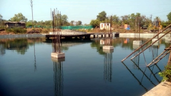 After 3-yr delay, water treatment plant to be built at Pilerne