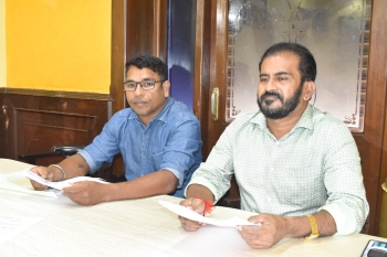 Margao’s Rs 85 lakh sopo contract under scanner