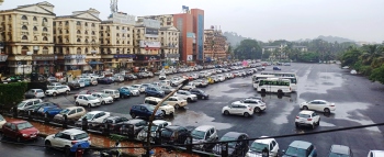 SGPDA to introduce pay parking facility at Old Market ground
