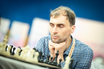 Goa International Open GM Chess: GMs Diptayan, Boris, Nguyen, Sethuraman secure joint lead